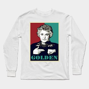 Golden Girls Long Sleeve T-Shirt